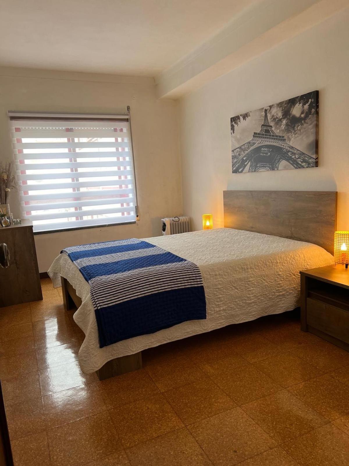 Apartamento F.A Pedrogao  Exterior photo