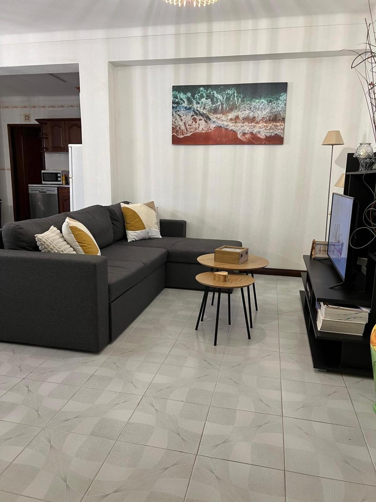 Apartamento F.A Pedrogao  Exterior photo